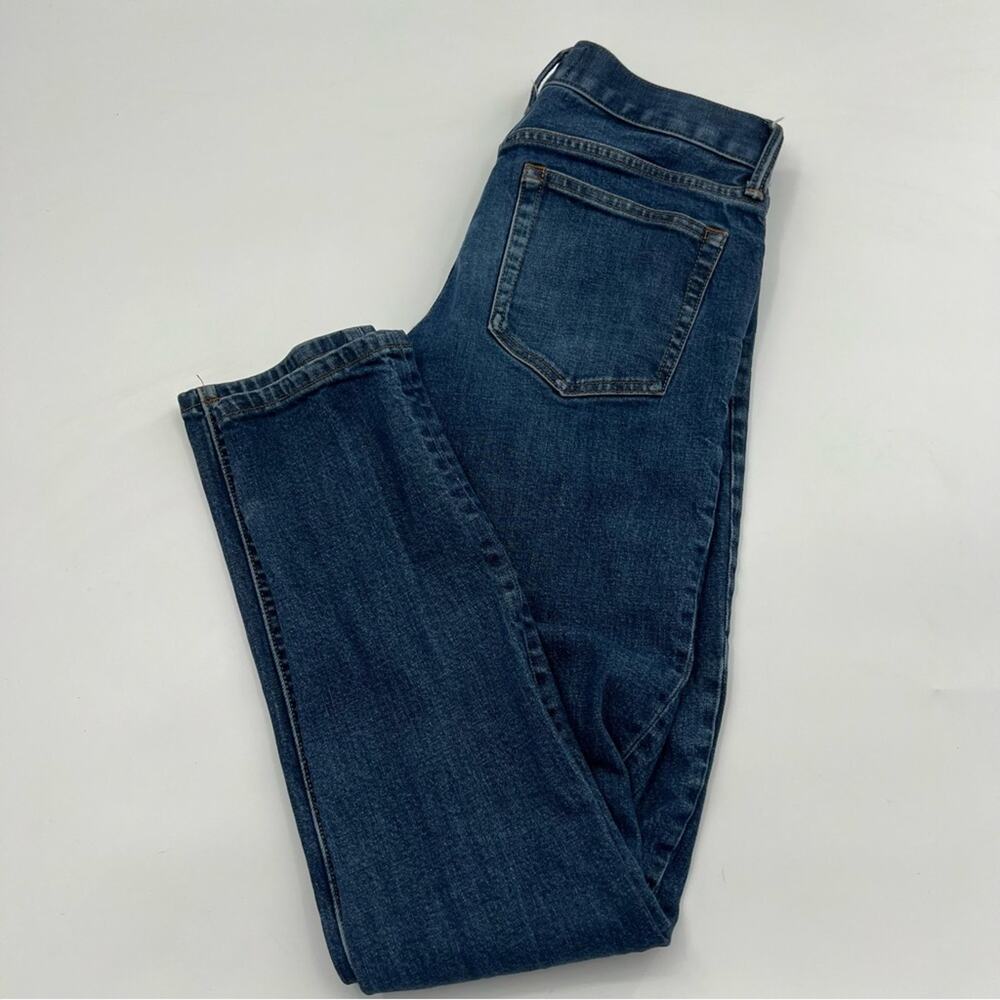 Everlane Men’s Athletic Slim Fit Jeans Men’s